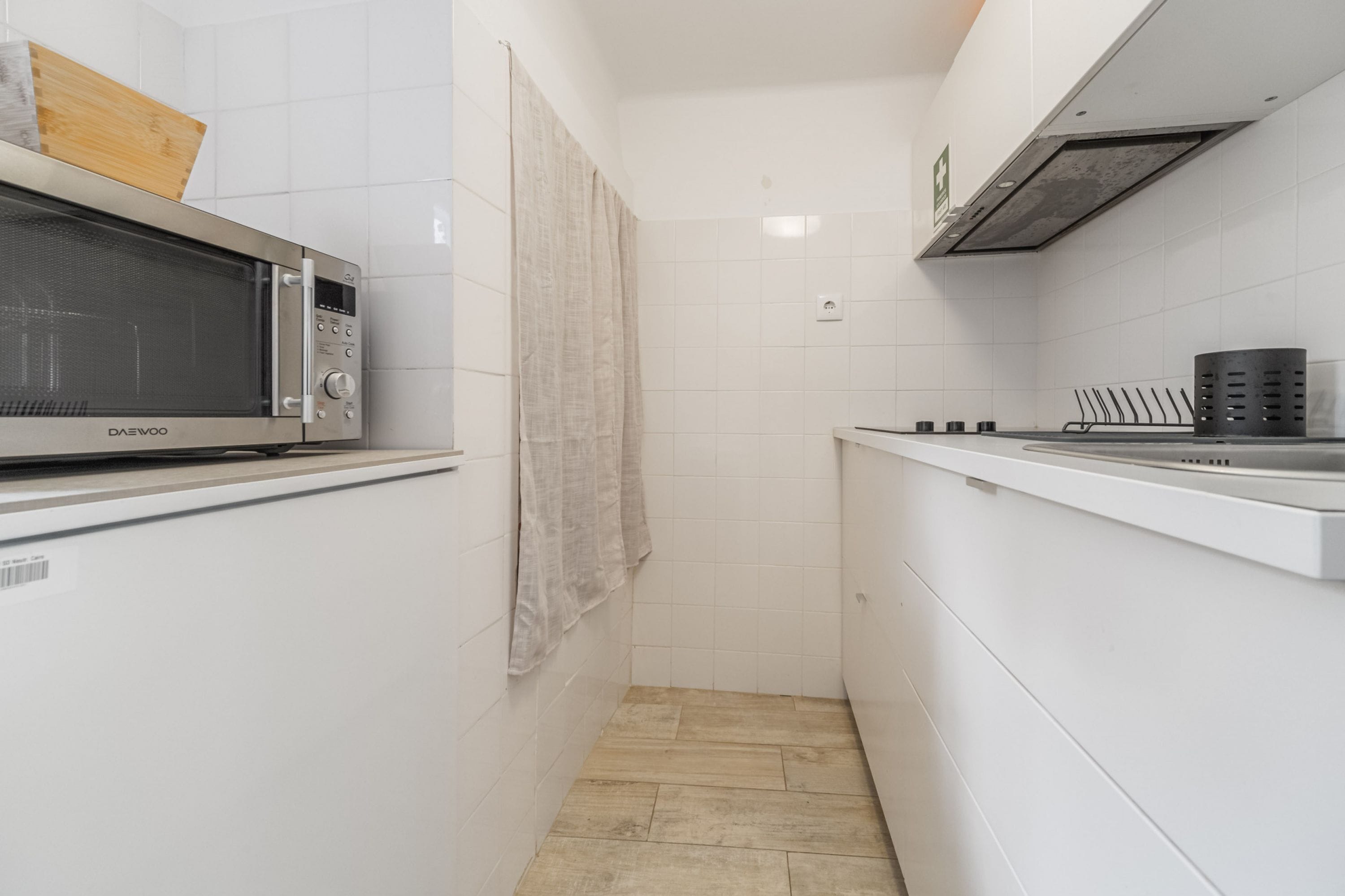 Appartement | 1 slaapkamer