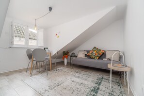 Apartment - Nomad s Lisbon Castello Flats 2nd Floor (Lisbon)