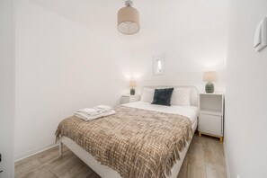 1 bedroom - Nomad s Castel Lisbon - 1bdr The Reader (Lisbon)