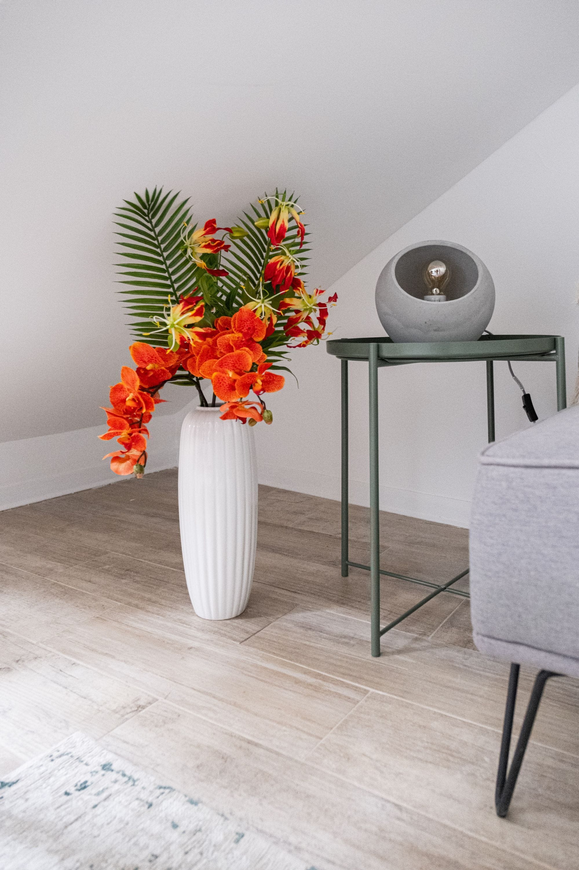 Appartement | 1 slaapkamer