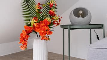 Appartement | 1 slaapkamer