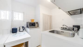 Appartement | 1 chambre