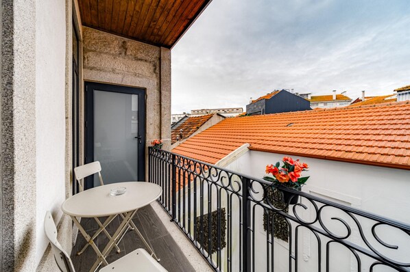 Apartment | 1 bedroom - Nomad s Netto Subway - Sunny Balcony (Porto)