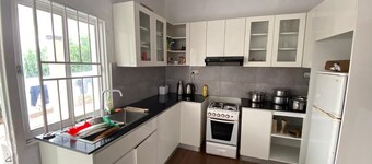 4Bed House- SmartTV- Garden- Pet & Family Friendly