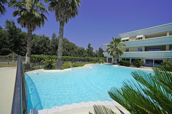 Apartment | 1 Schlafzimmer