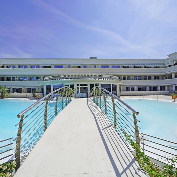 Lejlighed | 1 soveværelse