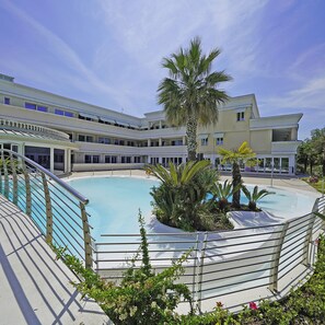 Lejlighed | 1 soveværelse