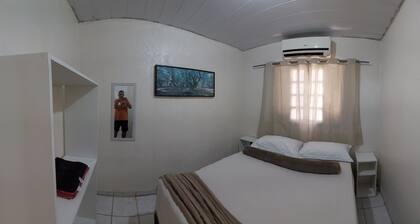 Casa Mobiliada em Araçoiaba Pernambuco