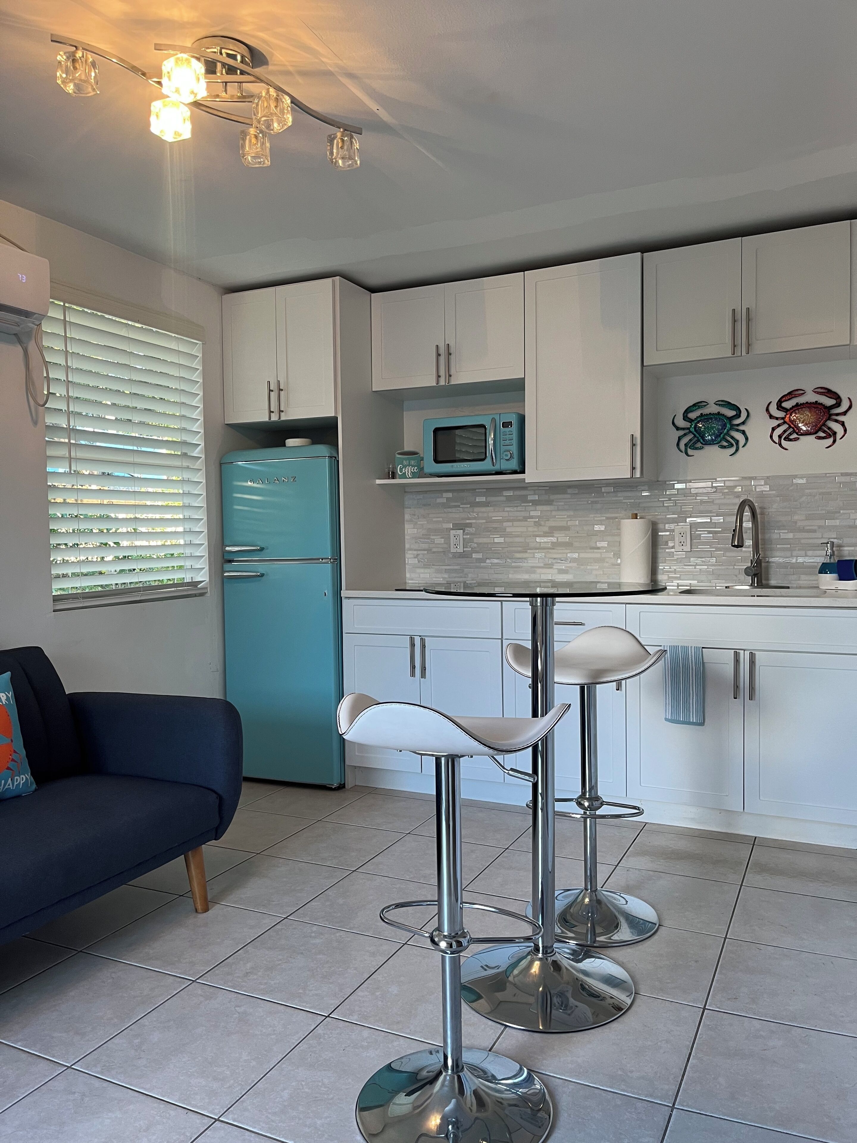 Súper nice and central studio near to the BEACH ! 