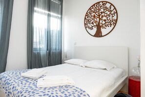Studio | 1 bedroom - Nomad s Netto Subway - Romantic Terrace (Porto)