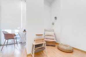 Room - Nomad s Boulevard Flats - Suite Terrace 1 (Porto)