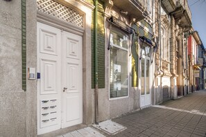 Studio - Nomad s Boulevard Flats - Suite Terrace 1 (Porto)