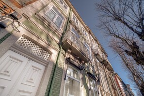 Studio - Nomad s Boulevard Flats - Suite Terrace 1 (Porto)