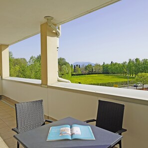 Leilighet | 1 soverom