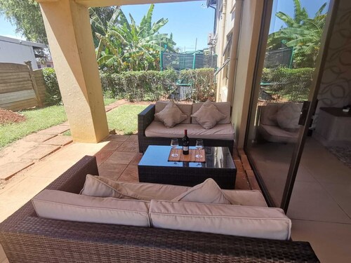 Luxury Flatlet in the heart of Umhlanga