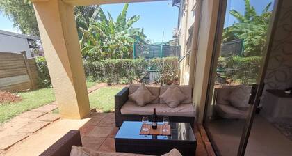 Luxury Flatlet in the heart of Umhlanga