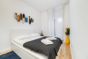 Appartement | 1 chambre