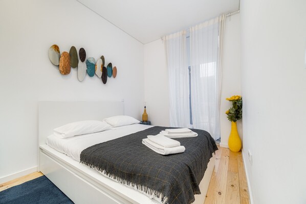 House | 1 bedroom