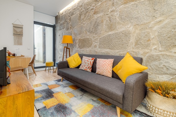 Maison | 1 chambre