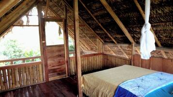 1 多间卧室、WiFi、床单