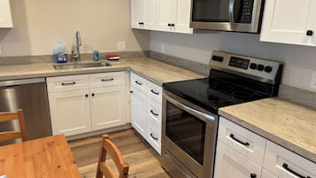 Dapur pribadi