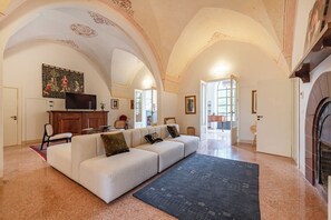 Interior - Villa Vallone Luxury With Pool, Galatina, Italy (Galatina)