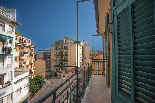 Casa Lucia, Sanremo, Italy