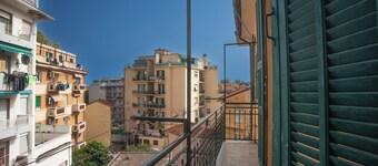 Casa Lucia, Sanremo, Italy