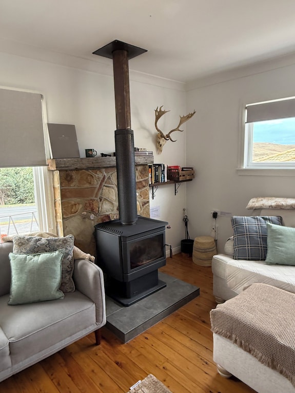 Cosy Cooma Holiday Home In The Snowy Mountains. - Cooma