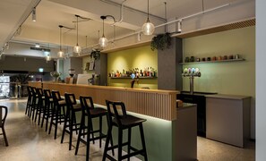 ล็อบบี้เลานจ์