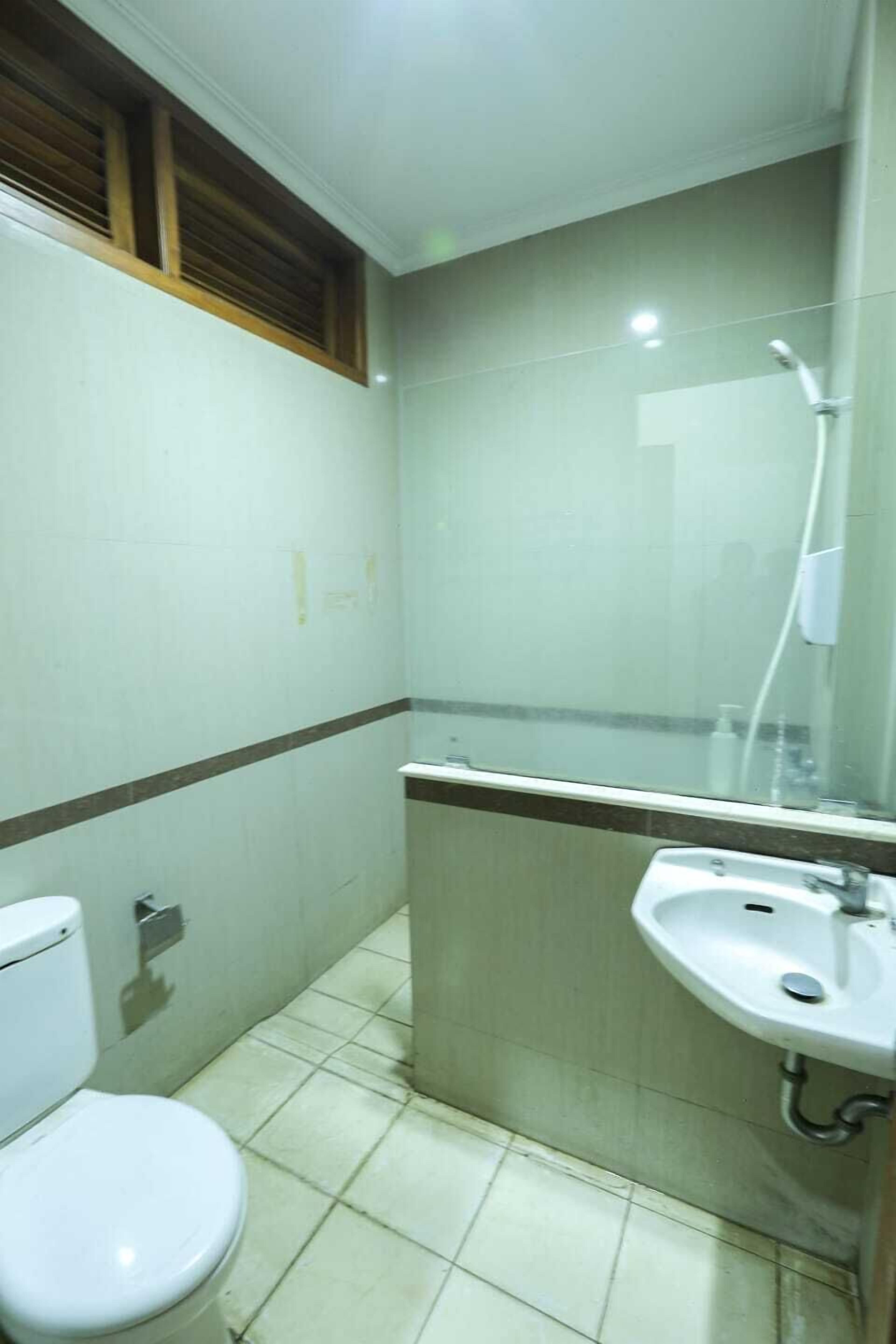 Kamar mandi