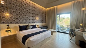 Sweetheart Cottage | 1 bedroom, hypo-allergenic bedding, down comforters, pillowtop beds - Kananwas Resort Kumbhalgrh (Kumbhalgarh)