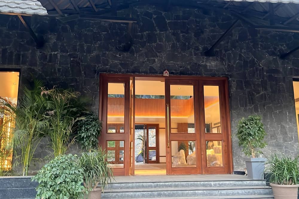 Kananwas Resort Kumbhalgrh