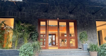 Kananwas Resort Kumbhalgrh
