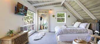 Waterfront Getaway, Pet Friendly - Jervis Bay