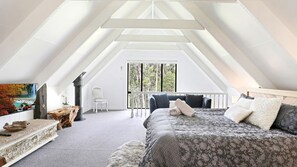 7 chambres, lit de bébé portatif, accès à Internet, literie fournie
