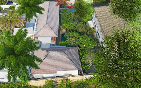 Dirga's House Sanur View by EPS - view 2