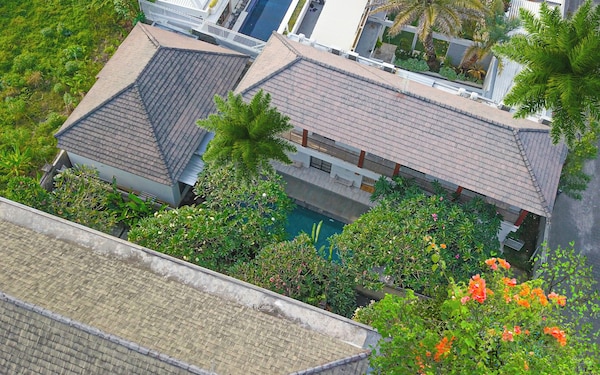 Dirga's House Sanur View By Eps - Sanur