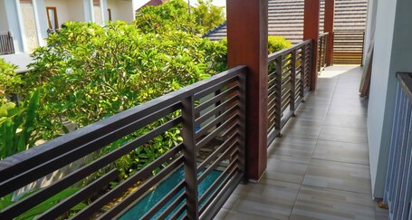 Dirga's House Sanur View by EPS - view 3