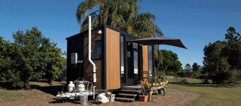 Sweet Retreat by Tiny Away