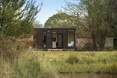 Cathedral Views by Tiny Away