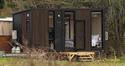 Cathedral Views by Tiny Away