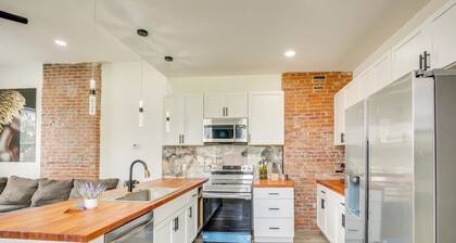 4bed/3bath House in St. Louis