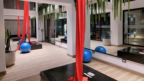 Interior - Apartamento Moderno en Ciudad Cayalá (Ciudad de Guatemala)