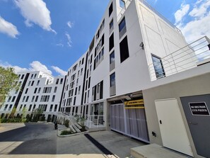 Exterieur