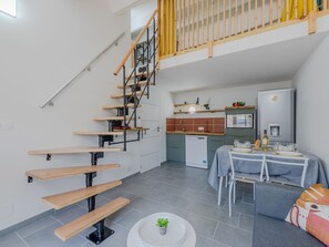Interiør