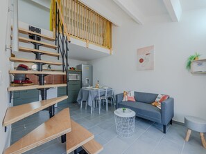 TV - Les Capellanes by Interhome (Saint Cyprien)