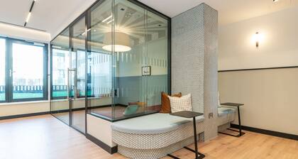 The Cornerstone Two by Dublin At Home