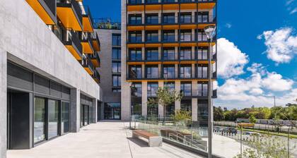 The Cornerstone Two by Dublin At Home