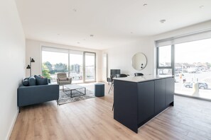 Lobby - The Cornerstone Two by Dublin At Home (Dublin)